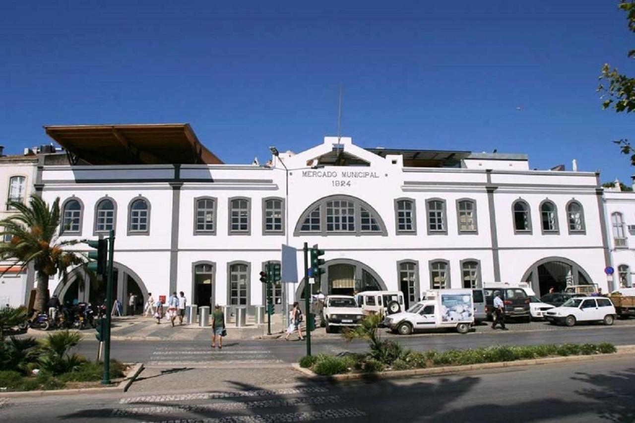 Vila Mos Lagos Eksteriør bilde