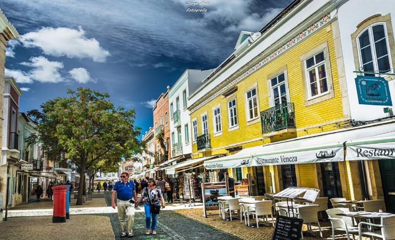 Vila Mos Lagos Eksteriør bilde