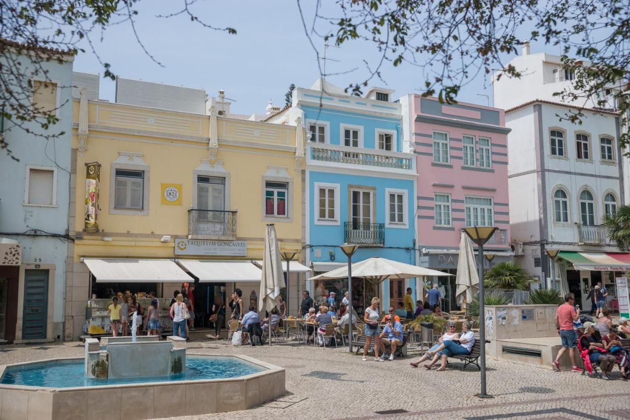 Vila Mos Lagos Eksteriør bilde