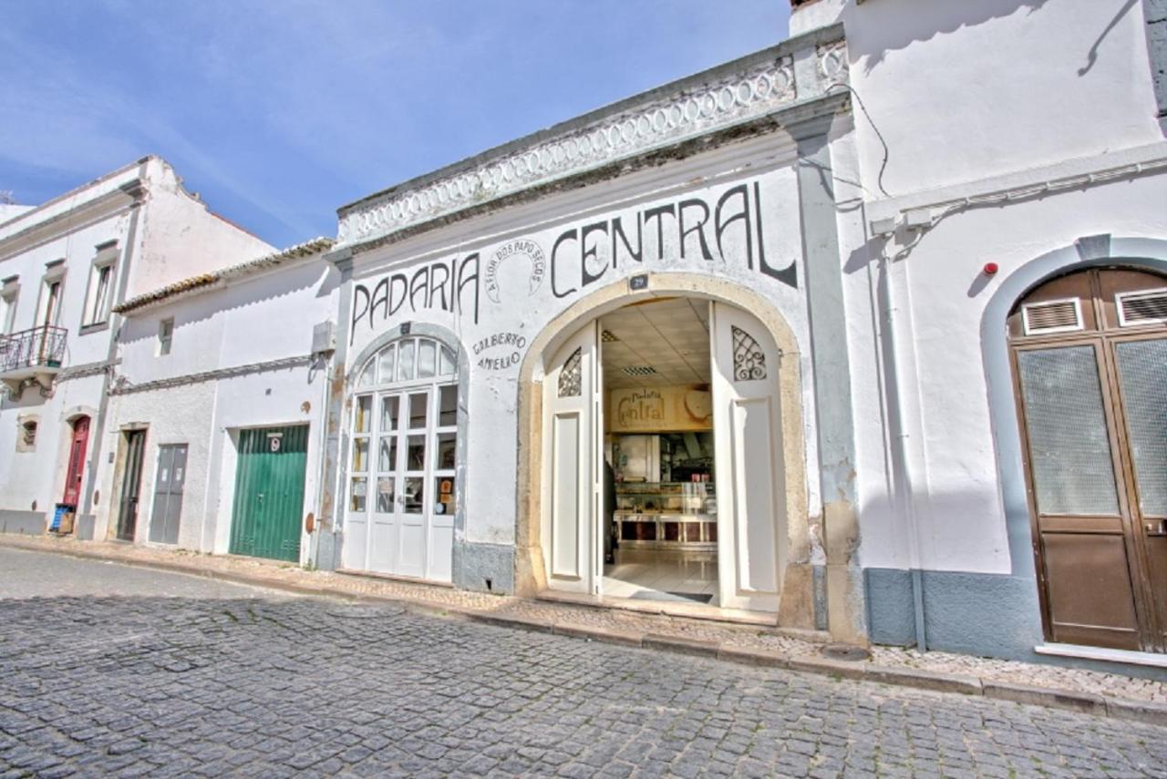 Vila Mos Lagos Eksteriør bilde