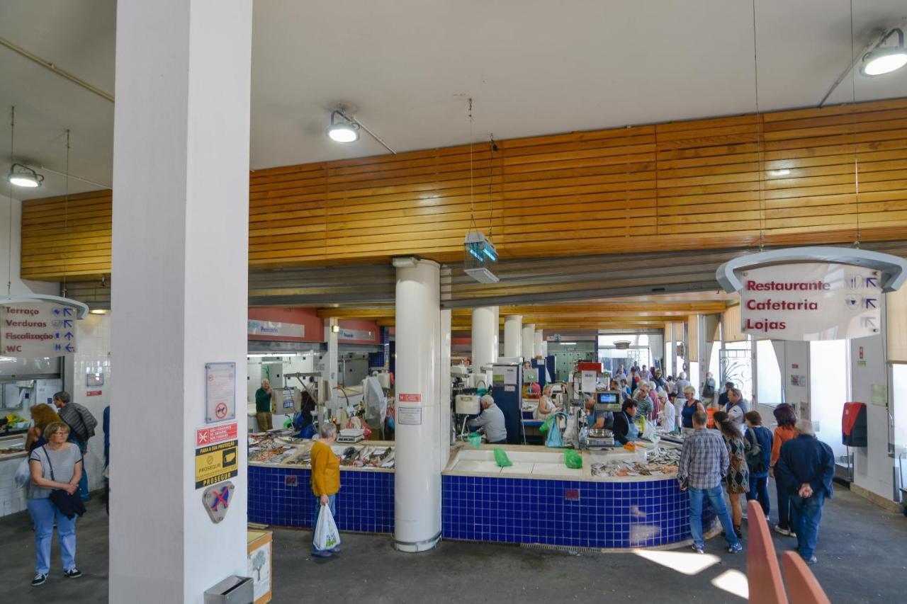 Vila Mos Lagos Eksteriør bilde